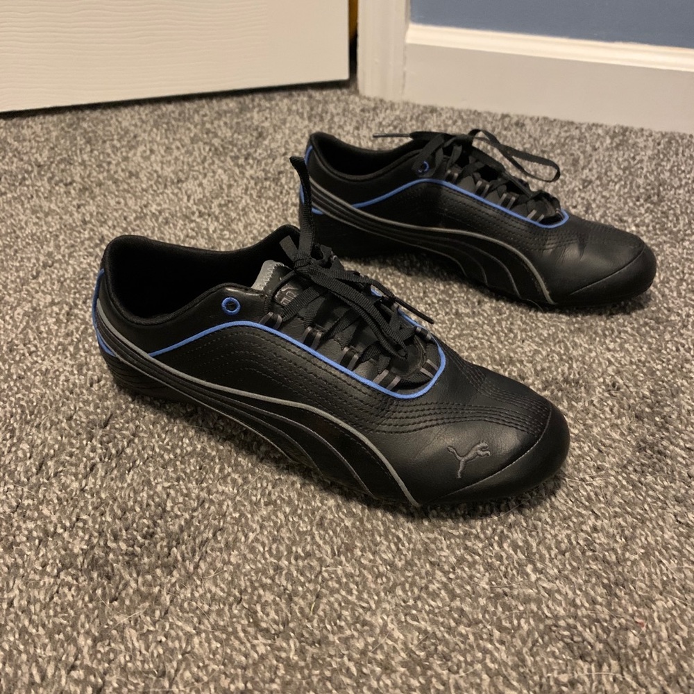 Women’s puma shoes